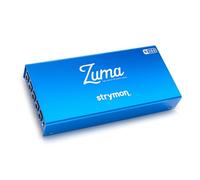 Alimentatore per effetti a pedale