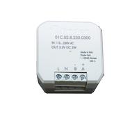 ALIMENTATORE PER FINDER BLISS WIFI 220V TRASFORMA IL TUO BLISSI WFI IN 220V