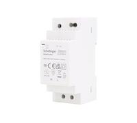 ALIMENTATORE PER GUIDA DIN 12V 24W