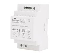 ALIMENTATORE PER GUIDA DIN 12V 54W