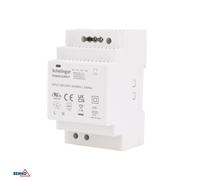 ALIMENTATORE PER GUIDA DIN 24V 60W