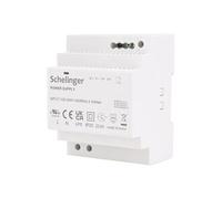 ALIMENTATORE PER GUIDA DIN 24V 92W