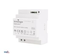 ALIMENTATORE PER GUIDA DIN 24V 92W