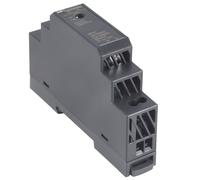 Alimentatore per Guida DIN 5 V CC 3 A 15 W, Ingresso 100-240 V CA 50/60 Hz,7177