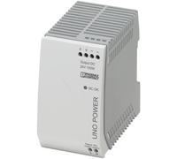 Phoenix Contact UNO-PS/1AC/24DC/100W alimentatore per computer Grigio