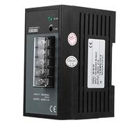 Alimentatore per guida DIN Respicefinem 11 0×9 0×6. Alimentatore per guida DIN Sk5024 Alimentatore switching Ac100 8209 240V Alimentatore per guida DIN in plastica tecnica