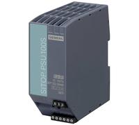 Alimentatore per guida DIN Siemens SITOP PSU100S 12 V/7 A 12 V/DC 7 A 80 W 1 x