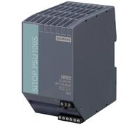 Alimentatore per guida DIN Siemens SITOP PSU100S 24 V/10 A 24 V/DC 10 A 240 W 1