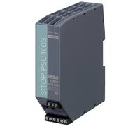 Alimentatore per guida DIN Siemens SITOP PSU100S 24 V/2,5 A 24 V/DC 2.5 A 60 W