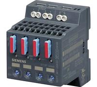 Alimentatore per guida DIN Siemens SITOP SELECT 4 x 10A 24 V/DC 10 A 4 x