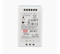 Alimentatore Per Guide Din MDR-100-12 SNT 12V/DC/0-7,5A/90W