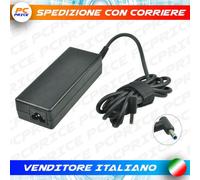 ALIMENTATORE PER HP 15-P043NL 15-P046NL 15-P047NL 15-P048NL 120W PIN CENTRALE
