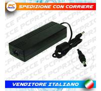 ALIMENTATORE PER HP HP ZV5000T (CTO) HP ZV5000Z (CTO) HP ZV5001US 120W