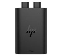 Alimentatore per Hp USB Type-C GaN Black 65W 600Q8AA
