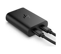 HP USB-C 65W GAN LAPTOP CHARGER 600Q8UT#ABZ