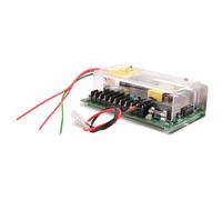 Alimentatore per il controllo degli accessi alle porte con funzione UPS DC 12V 5A