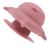 Alimentatore Per Il Latte Cuccioli Gattini Ciotola Silicone Cane Mangiatoia X