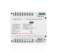 Alimentatore per impianti audio 2 FILI 346010 Bticino