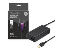 Alimentatore per laptop Lenovo Qoltec 45W