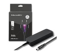 Alimentatore per laptop Qoltec Asus 135W | 20V | 6,75A | 5,52,5 | + cavo di ali
