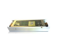 ALIMENTATORE PER LED 24V 150W 6,5A IP20 METAL PER STRISCE LED - V-TAC 3253