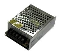ALIMENTATORE PER LED 24VDC 60W CON MORSETTI