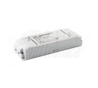 Alimentatore per LED a tensione costante 24V 100W 100-240VCA Alpha Elettronica K