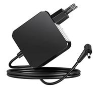 Alimentatore per Lenovo 65W - Compatibile con lenovo IdeaPad 330/330S/510/530S/710S/S340/E340/B50-10/B50-50/Flex 4-5 - Caricatore PC Portatile [4.0x1.7mm]