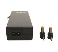 GBC ALIMENTATORE MONITOR/NOTEBOOK 60W 12V 5A (34011613)