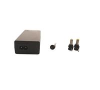 Alimentatore per Monitor Lcd e Notebook - 36 Watt - 12V - 3A