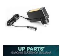 Alimentatore per Monopattino Elettrico 36W 24V 1.5A Connettore 3 Pin CB24V450