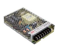 Alimentatore per montaggio interno 12V 12,5A 150W LRS-150-12