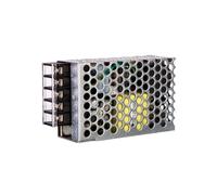 Alimentatore per montaggio interno 24V 1,1A 26,4W RS-25-24