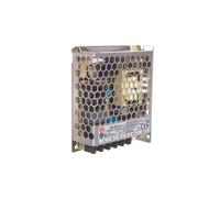 Alimentatore per montaggio interno 24V 1,5A 35W LRS-35-24