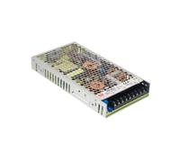 Alimentatore per montaggio interno 24V 8,4A 201,6W RSP-200-24