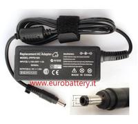 Alimentatore per Netbook HP COMPAQ Mini 700 1000 1100 19V 1,58A connetore 4x1,7