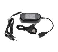 Alimentatore per Nikon Coolpix P330 P600 S1200 P100 P530 S02 P300 P500 S100