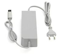Alimentatore per Nintendo Wii, cavo di ricarica, adattatore AC