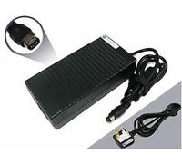 HANTOL ALIMENTATORE PER NOTEBOOK 135W (NBP33) PER HP COMPAQ