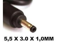 HANTOL ALIMENTATORE PER NOTEBOOK 40W (NBP30) PER SAMSUNG