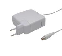 ALIMENTATORE PER NOTEBOOK 65W (NBP38) APPLE
