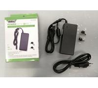 ALIMENTATORE PER NOTEBOOK E MONITOR LCD 12VCC 5A 60W GBC 34011613