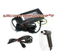 Alimentatore per Notebook HP 19,5V 6,15A 120W 4,52,7mm | HSTNN-CA25 15-bc220nr
