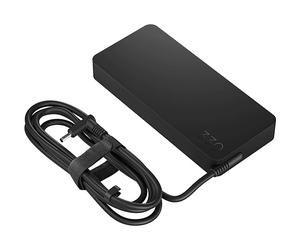 ALIMENTATORE PER NOTEBOOK HP Alimentatore Smart HP 330W AC 115/230 V