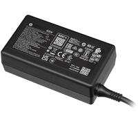 ALIMENTATORE PER NOTEBOOK HP L39752-001 - 19,5V - 65W - Connettore DC 7,4x5,0mm - Efficienza VI