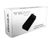 ALIMENTATORE PER NOTEBOOK LENOVO 20V 2,25A 45W 4X1,7MM IDEAPAD 100 320 510 520