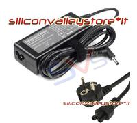 Alimentatore per Notebook Lenovo IdeaPad 110S-11IBR 100-15: 100-15IBY 100-14IBD