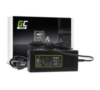 ALIMENTATORE PER NOTEBOOK TOSHIBA ASUS MSI 120W 19V 6,3A CONNETTORE 5,5MM2,5MM