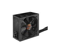 ALIMENTATORE PER PC 1337 INDUSTRIES TooQ TQHELIOS-650SP,PC 650W 80 PLUS Bronze Non Modulabile Compatibile ATX