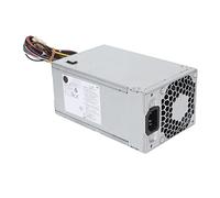 Alimentatore per PC 240 W per Prodesk 400 600 800 Sff Chassis Alimentatore Sostitutivo con Dimensioni 23 0×13 0×8 0 Compatibile con Codici 751884 001 702307 001 e Altri con Ottima